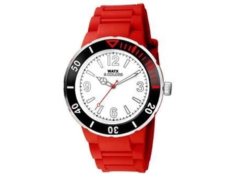 Relógio Masculino WATX&Colors Spy Rwa1612