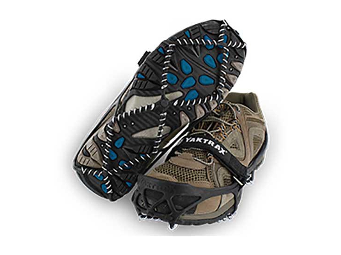 Yaktrax Crampons Alpinismo Pro