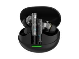 Fones De Ouvido Intra-auriculares Tws Bluetooth 5.4 Sem Fio Estéreo Com Estojo De Carregamento