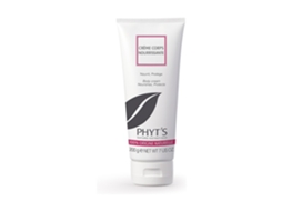 Creme Corporal PHYT'S Nutritivo De Canela (200 g)