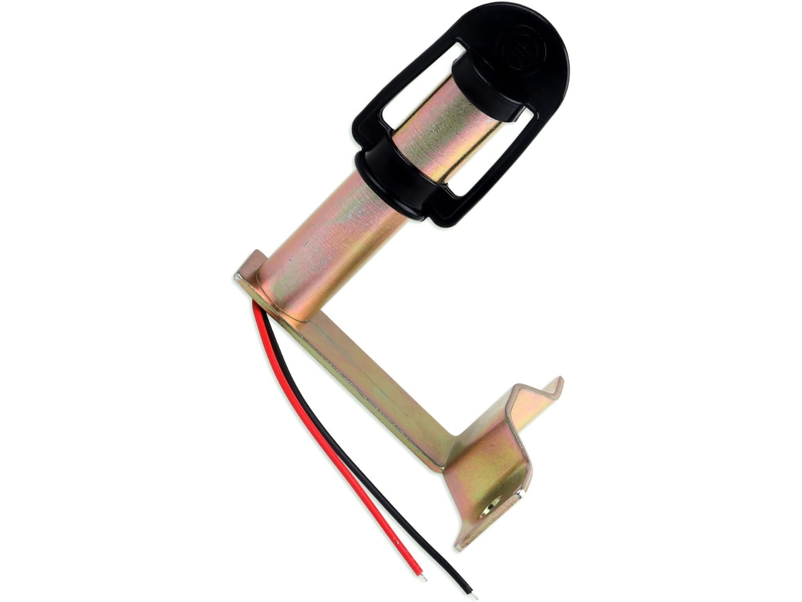 Suporte De Montagem Para Farol Resistente, Garantindo Uma Fixação Robusta Para Instalações Profissionais Suporte