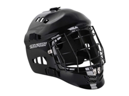 Máscara de Goleiro Floorball Hector Basic Pretotempish
