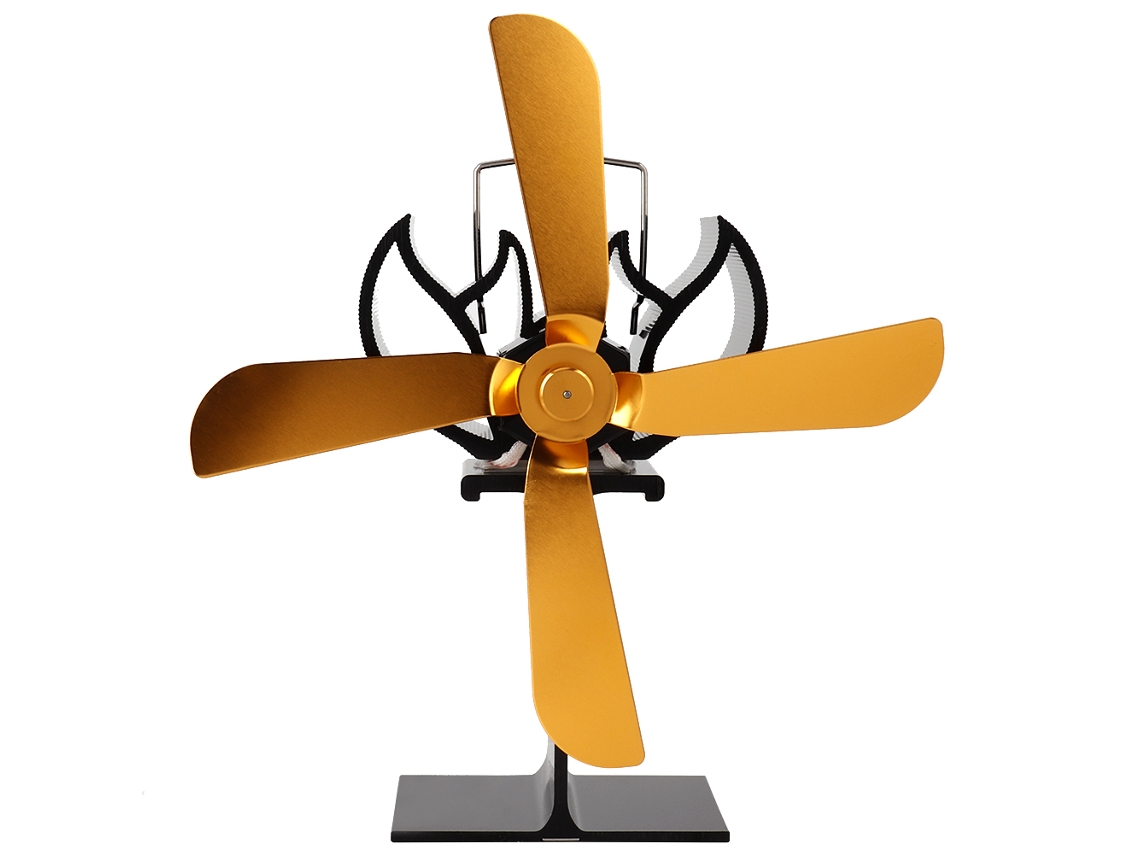 Vento De Lareira Laxiscreed: Solução Ecológica E Econômica Com Acionamento Termodinâmico