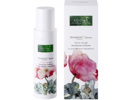 Tónico de Limpeza  Soro Fisiológico Em Dose Única (100 ml)