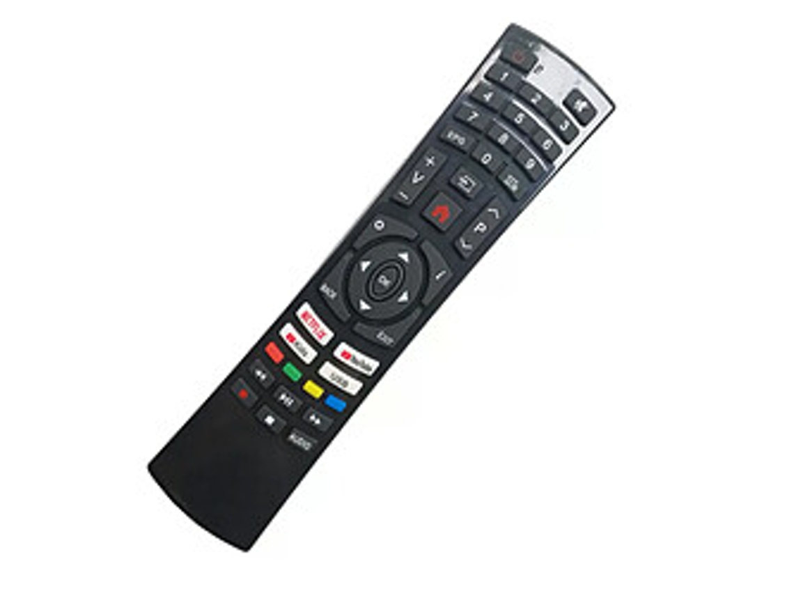 Controle Remoto Para Smart Tv Kogan Nu8030 Oem