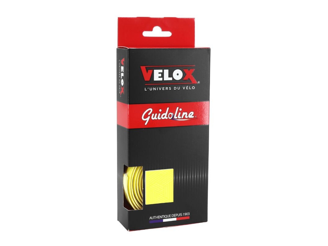 Fita de guiador VELOX Ultragrip Guidoline