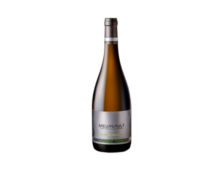 Mersault Cuvee Du Pandorea 2018 Magnum LAURENT PONSOT