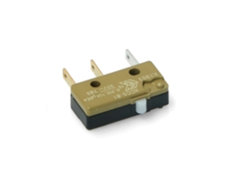 Microinterruptor para Máquina de Café Ven ne05.017 SAECO