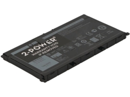 Bateria 2-POWER CBP3625A (Para 357F9 - 11.1V - 74Wh)
