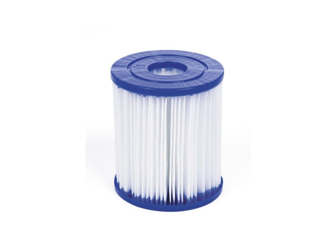 Suporte para Cartucho AQUAFORGE para Spa instalação simples manutenção de água limpa
