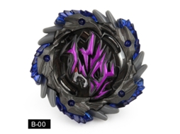 Beyblade de Fuso de Metal Estourou Toupie B64 XIAOMOYU