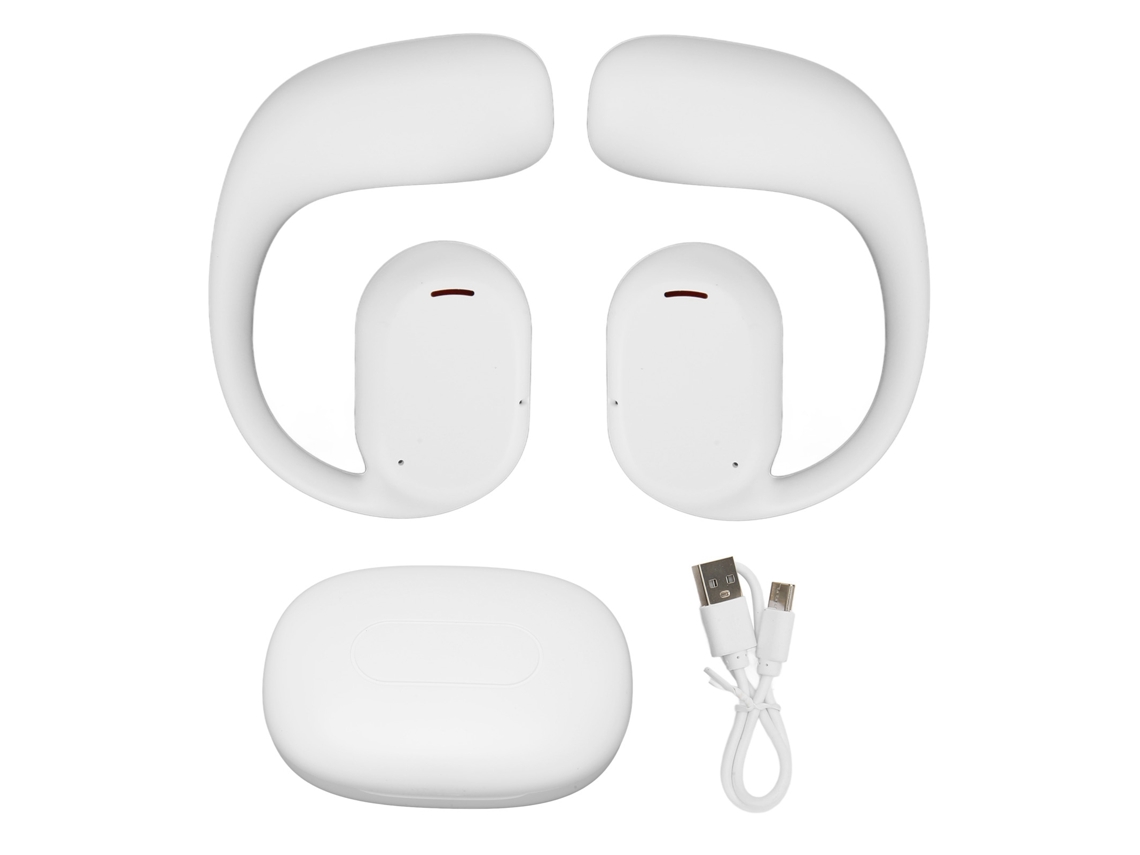 Fones Bluetooth 5.3 Tradutor 74 Idiomas