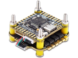 Controlador de voo F7 FpV Stack SFUSHOS