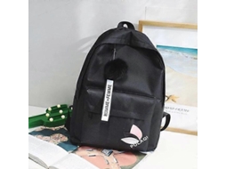 Mochila Escolar Coreana Para Mulheres Mochila Impermeável Fofa Para Estudantes Adolescentes Olysi Shop