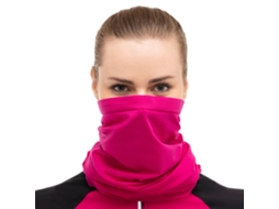 Pano Termoativo para Tubagem Brubeck Athletic Sling Multifuncional Unissex Fúcsia XL BRILVIBERA