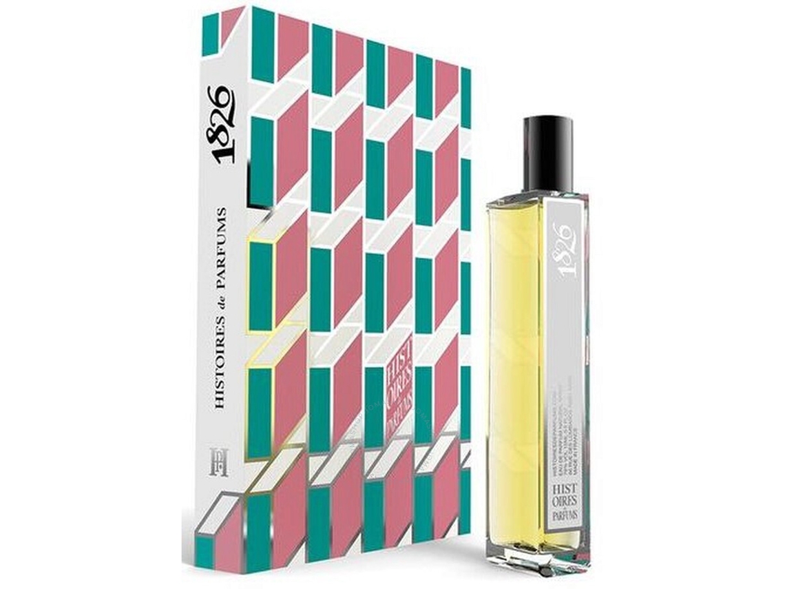 1826 Mulher Edp 15 Ml HISTOIRES DE PARFUMS