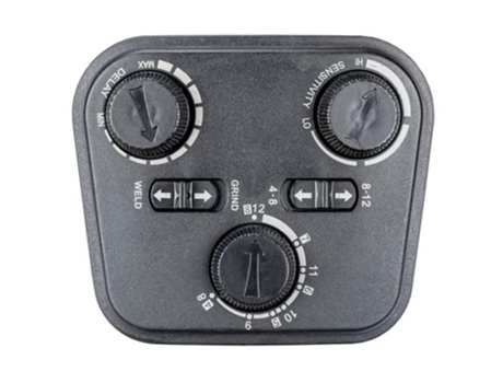 Tela de soldagem SCHWEISSKRAFT 1651010 Vario Protect Panorama-W Tc