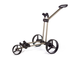 Trolley de Golfe Manual de 3 Rodas FLAT CAT Push
