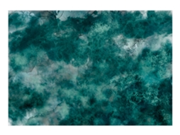Papel de Parede ARTGEIST Malachite Respite (200x140)