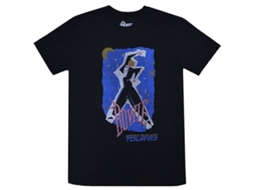 David Bowie '83 Tour T-shirt Unisex Adults Size:xl