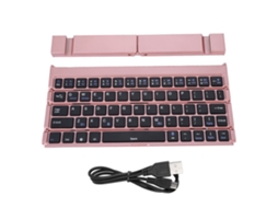 Teclado Bluetooth LAXISCREED (sem Fio Universal Plegável)