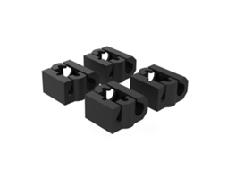 Sock De Silicone Para Bloco De Aquecimento Hotend Creality Spider V2 V3 Para Impressora 3d Ender 3