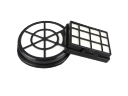 Conjunto De Filtro De Vácuo De Substituição Para A Série 2 Bgc05a220a, Bgc05aaa1, Bgc05aaa2 - Proteção Do Motor E Exaustão_ozo