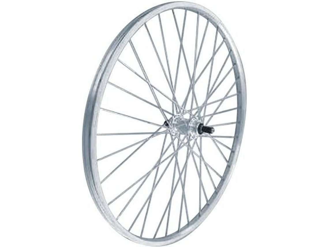 Roda Traseira para Ciclismo Estrada VELOX Estrada Mach1 M110 5-7s (28´´)