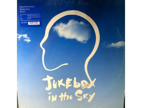 Vinil Medicine / Hoot Jukebox In The Sky