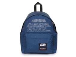 Mochila Eastpak Day PakR Stars Navy 40X30X18Cm Ek0A5Bg41Q01