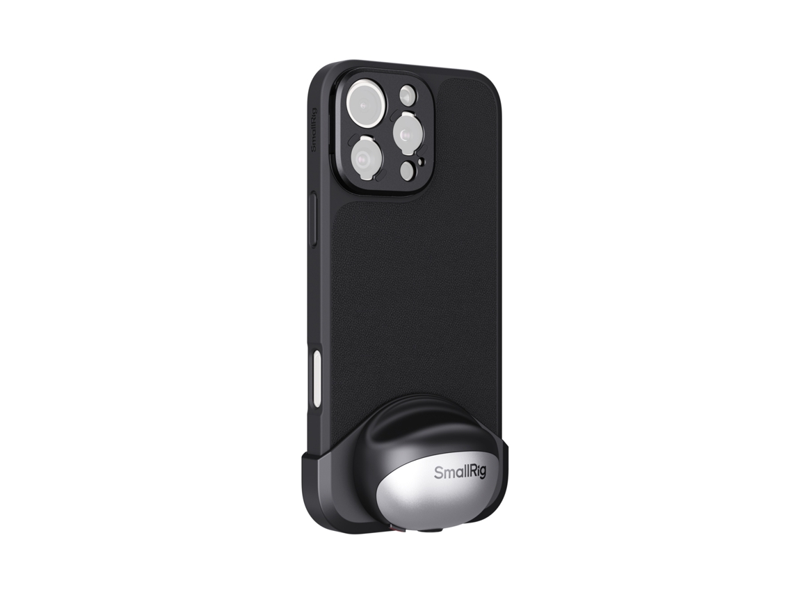 Capa Magsafe para iPhone 16 Pro SMALLRIG