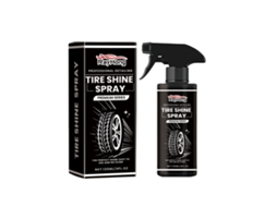 Spray Brilho Pneus Worten