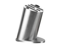 1pcs Suporte De Aço Inoxidável Para Casa