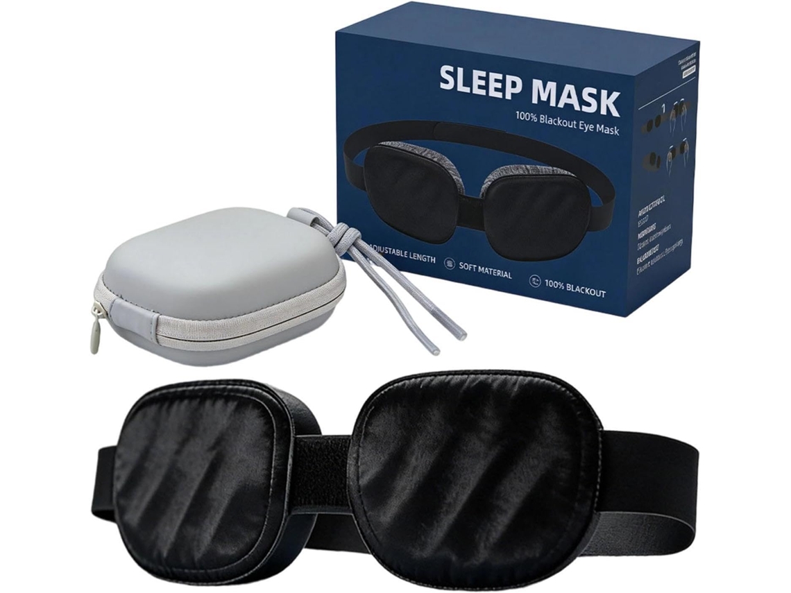 Máscara Para Dormir