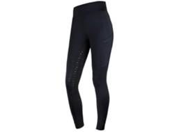 Leggings de Equitação Full Grip para Mulher Schockemöehle Pocket Riding Tights SCHOCKEMÖHLE SPORTS