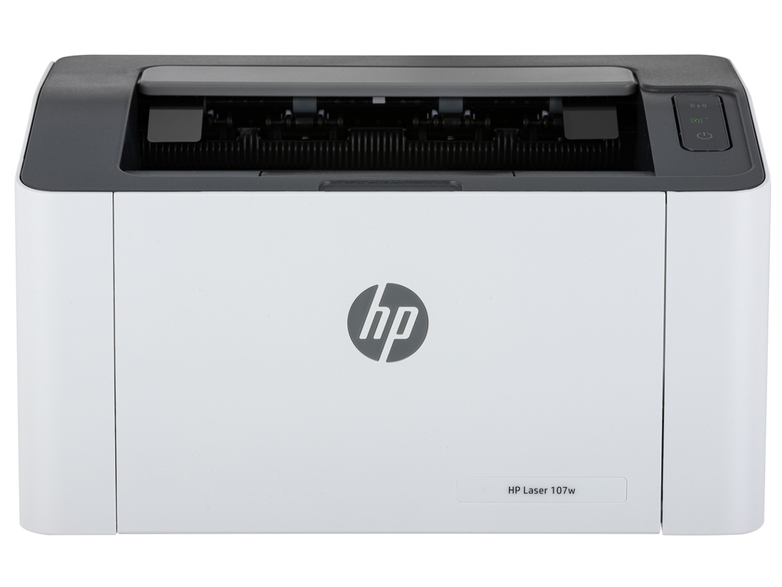 Impressora HP Laser 107w (Laser Mono)