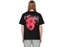 The Damned Eloise T-shirt Unisex Adults Size:s