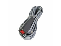 Pega de início com fio de 15m para dt8000 DIGI SPORT INSTRUMENTS TU