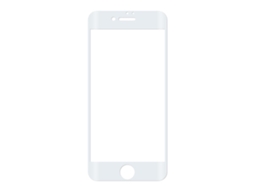 Protetor de Tela de Privacidade para iPhone 7 Plus EOOCOO