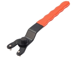 Chave Para Esmerilhadeira Angular, 46 Mm, Plástico