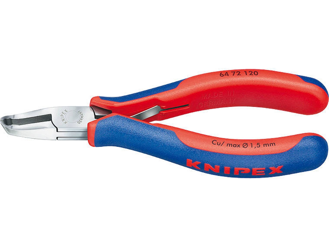 Alicate KNIPEX 64 72 120