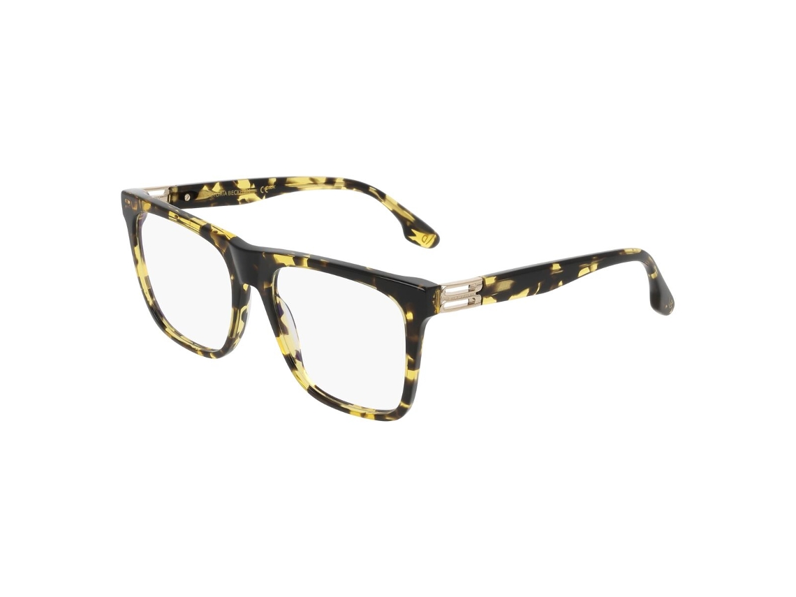 Armação de óculos feminina Victoria Beckham Vb2679 5317012 (acetato multicolorido Ø 53 mm)