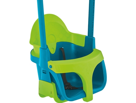 Banco basculante TP Quadpod III