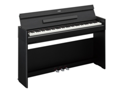 Piano Digital YAMAHA Arius YDP-S55 B