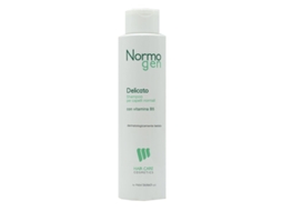 Normogen Delicato Shampoo 300 Ml Mavi Biotech Lab