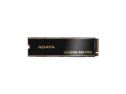 Disco Duro Adata 2tb M.2 7400mb/s Legend 900 Pro Ssd Para Pc E Consolas De Jogos