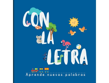 Livro Con la Letra de Sanchez Guitart (Inglês)