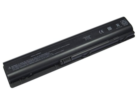 Bateria p/ Portátil Compatível HP 4400mAh DV9000