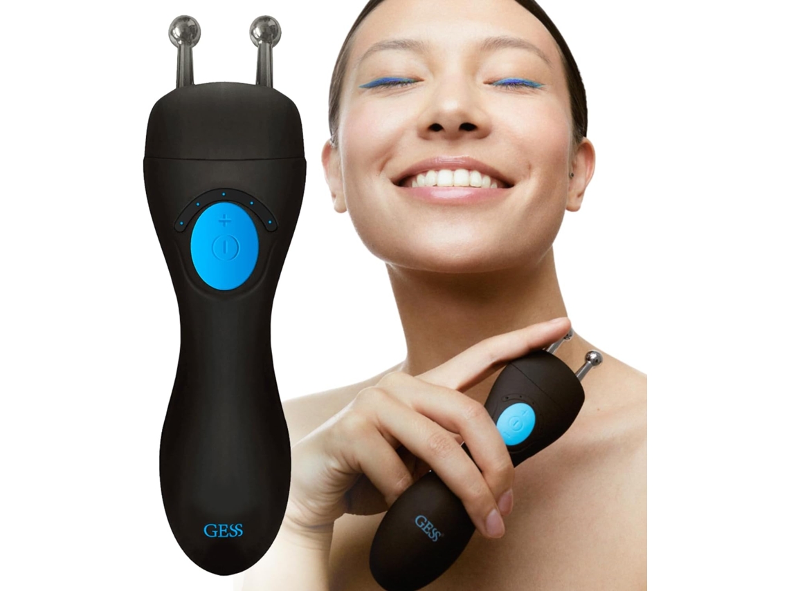 GESS Terapia de microcorrentes, lifting facial, tratamento de acne e rugas