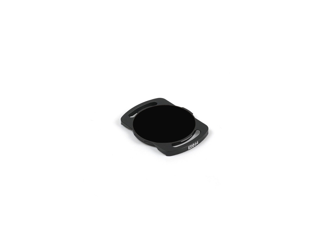Conjunto Filtros Nd 5 em 1 Geprc para Unidade Dji Avata O3 Air Acessórios Montagem Vertical MDUG (uv+nd8+nd16+nd32+nd64)